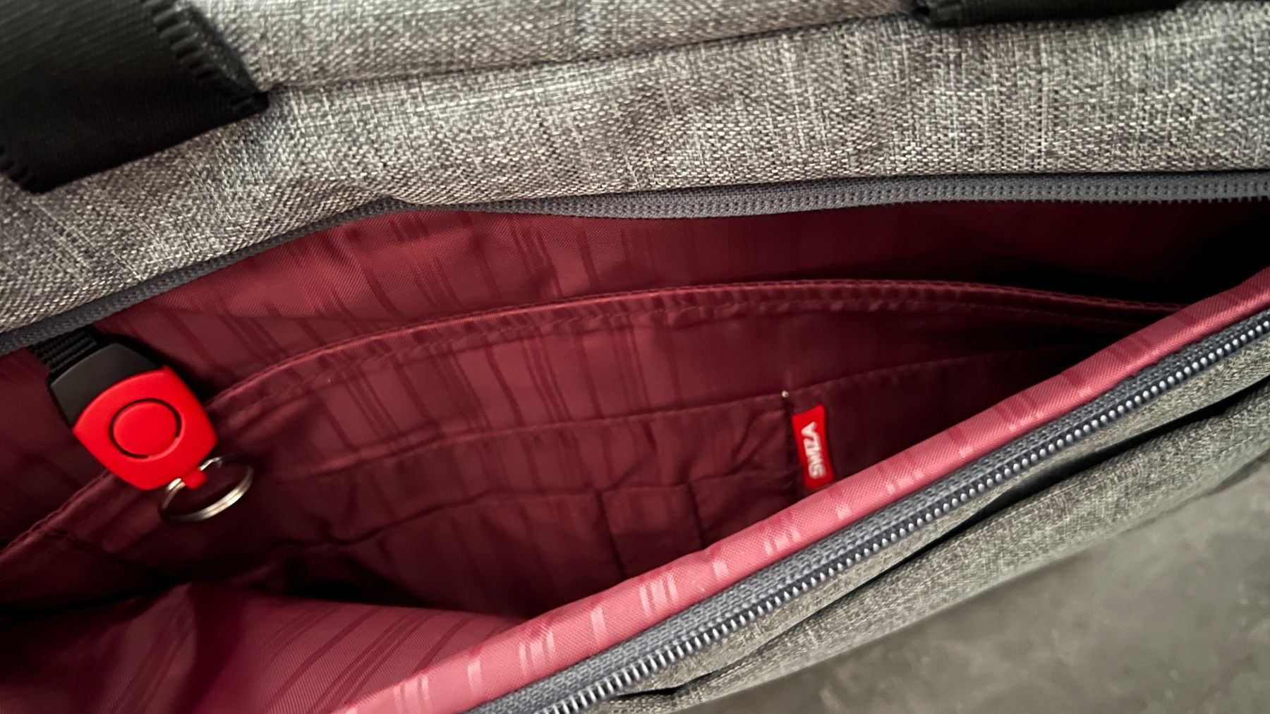 Borse: SWIZA Castus, 15" Notebooktasche, NEU! – Nuovo e nell'imballaggio originale da Gordola venduto da ts12 8