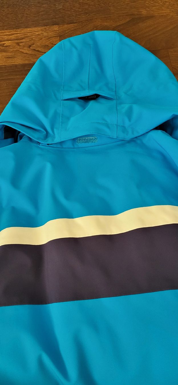 Halti Giacche: Halti Down Jacke L – Usato da Unterseen venduto da rej_lnk9 7