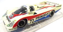 1:43 Porsche 956 Le Mans 1987