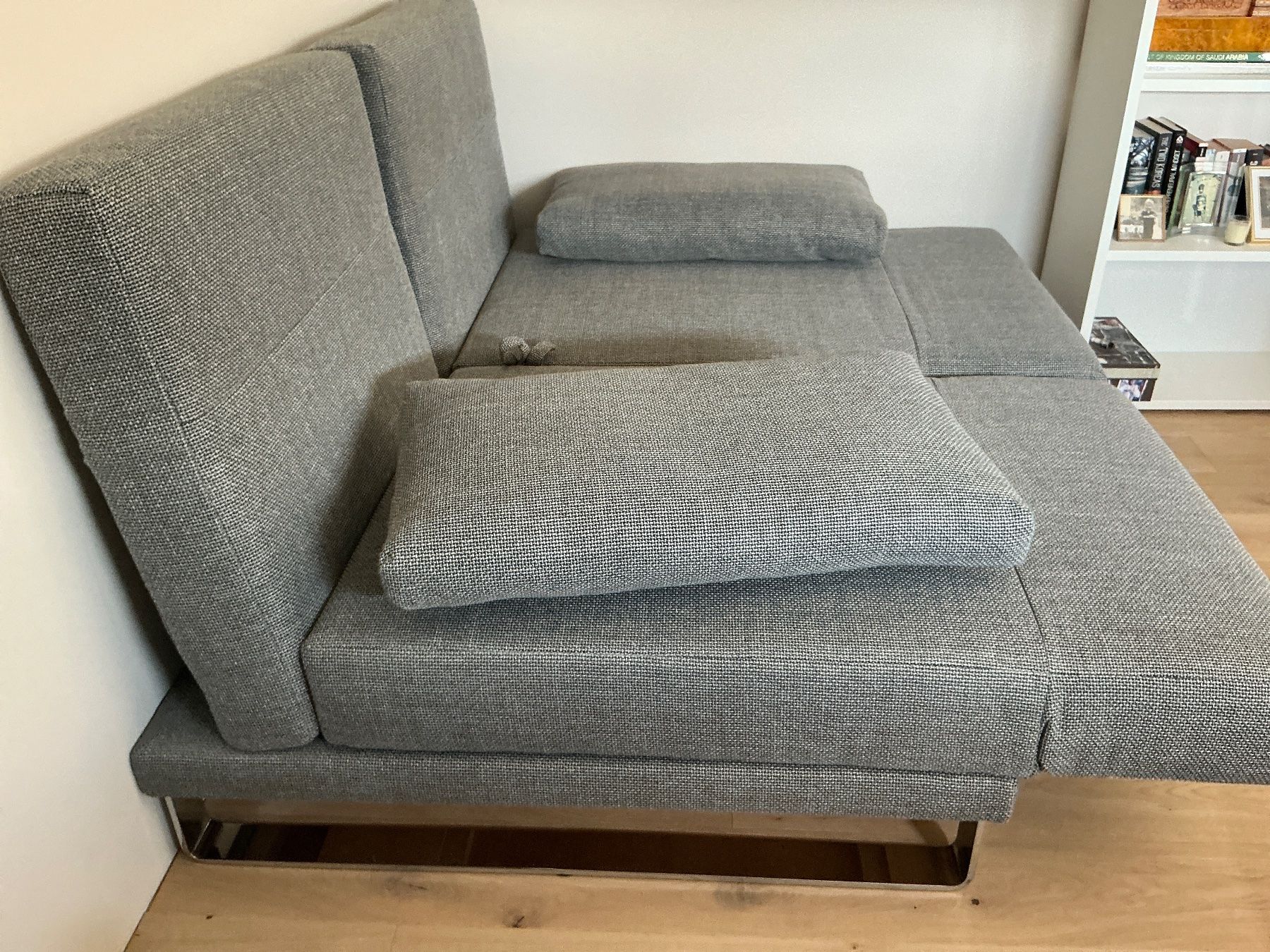 Divani: Schlafsofa – Usato da Rüschlikon venduto da apswit17 1