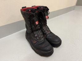 Jori Feuerwehrstiefel Grösse 44