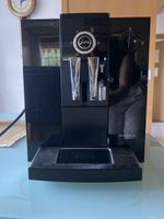 Kaffeevollautomat Jura Impressa F7 schwarz gebraucht