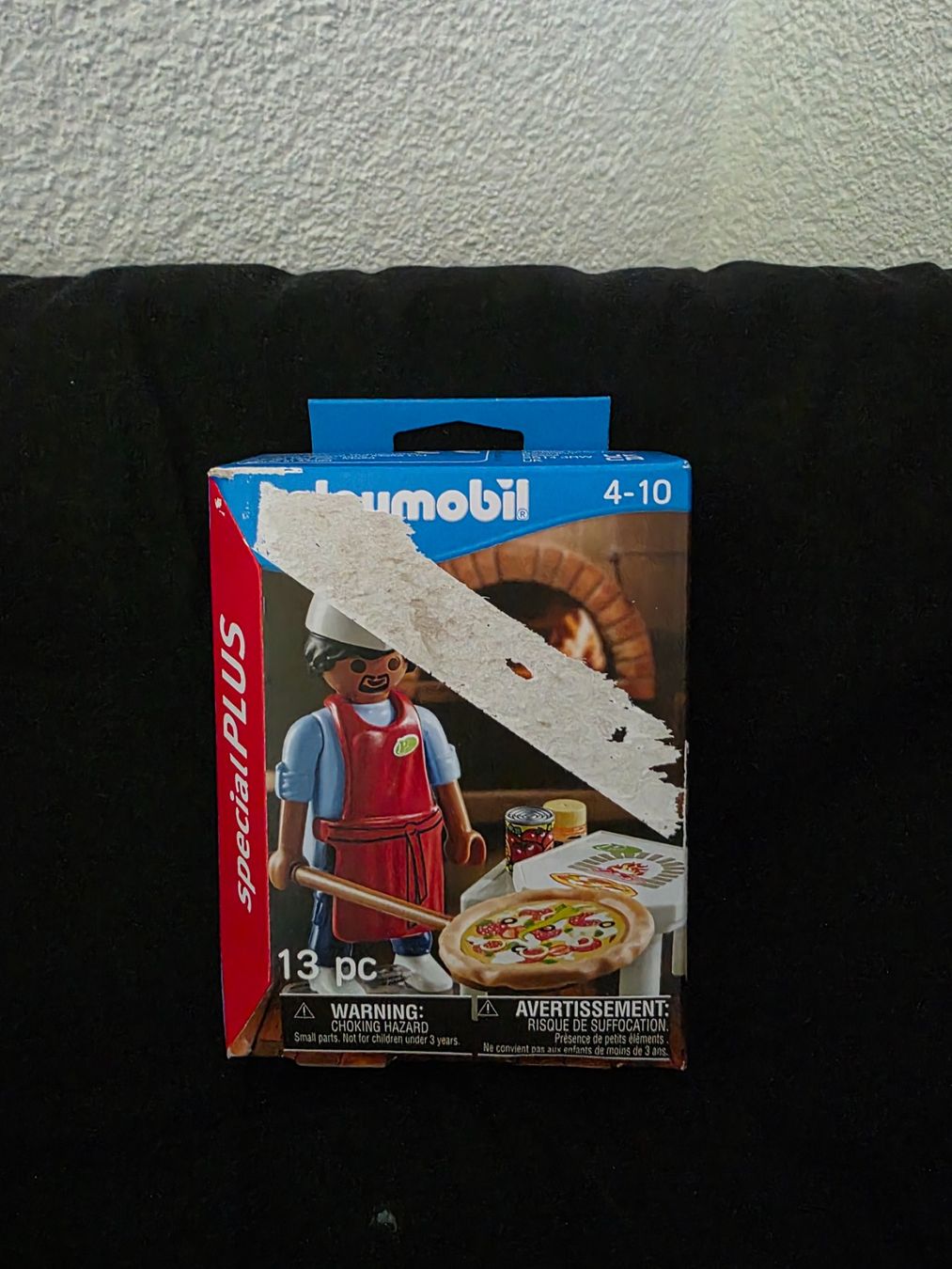 Playmobil Giocattoli: Playmobil – Nuovo e nell'imballaggio originale da Mörigen venduto da Sandra_z