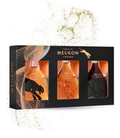Meukow Moments Box mit 3 x 50ml