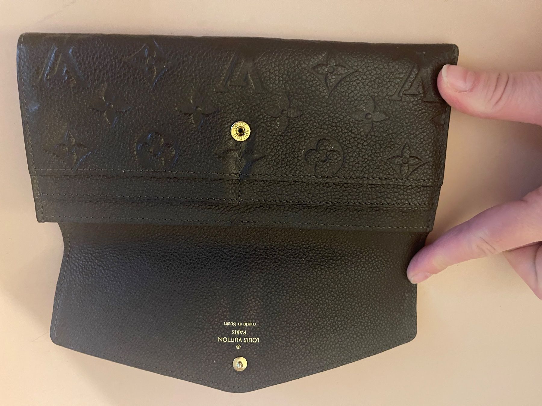 Louis Vuitton Taschen für Damen: Sac Louis Vuitton Artsy et accessoires – Gebraucht aus GENEVE von Myrtille8 4