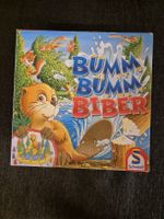 Bumm Bumm Biber - Das lustige Kinderspiel für Familie!