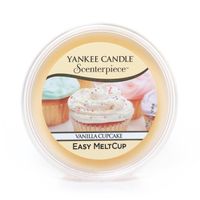 Yankee Candle Vanilla Cupcake Melt Cup