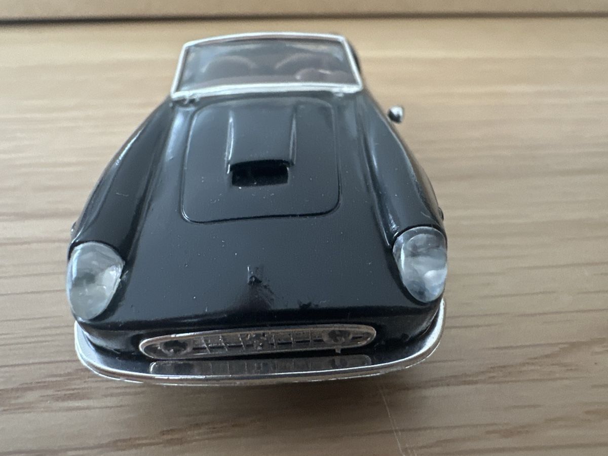 Modellini d'auto: 1:43 Modellauto Zustand gem. beiliegenden Bildern – Usato da Sennwald venduto da HARO-Import 1