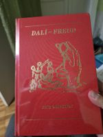 Dali Freud Eine Obsession Buch Neuwertig