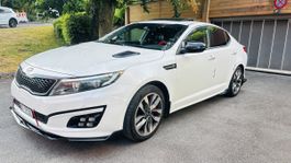 Kia Optima 1.7 CRDI