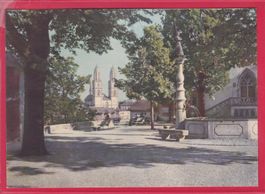 ZÜRICH, LINDENHOF