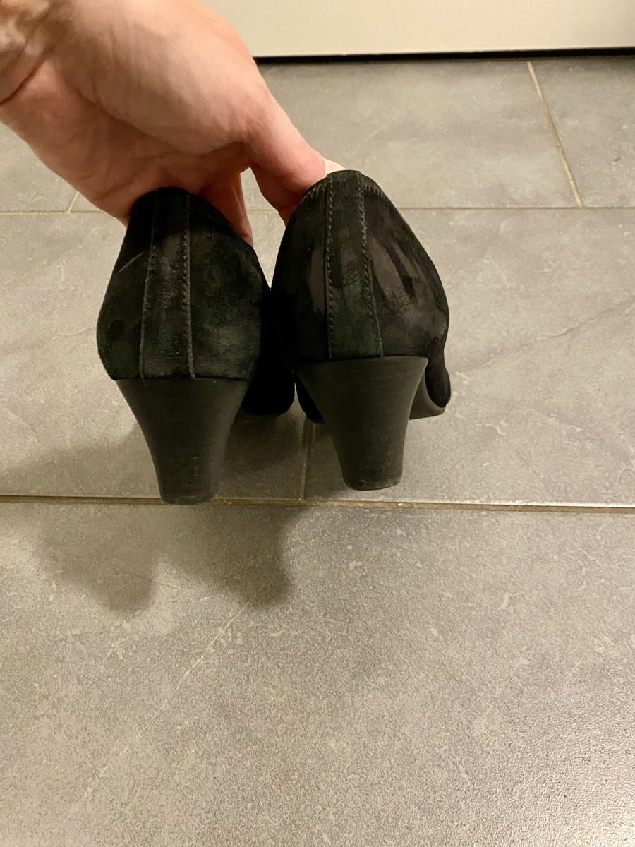 Gabor Damenschuhe: Schuhe Pumps – Gebraucht aus Küssnacht am Rigi von Wir-3 2