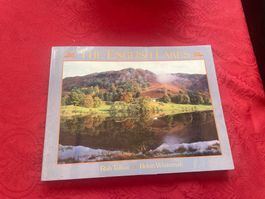 The English Lakes - Rob Talbot Robin Whiteman