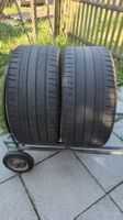 2x Sommerreifen Michelin 275/40 ZR 19 (2219)