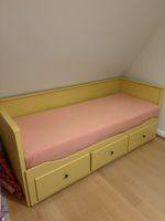 Ikea HEMNES Bett neuwertig
