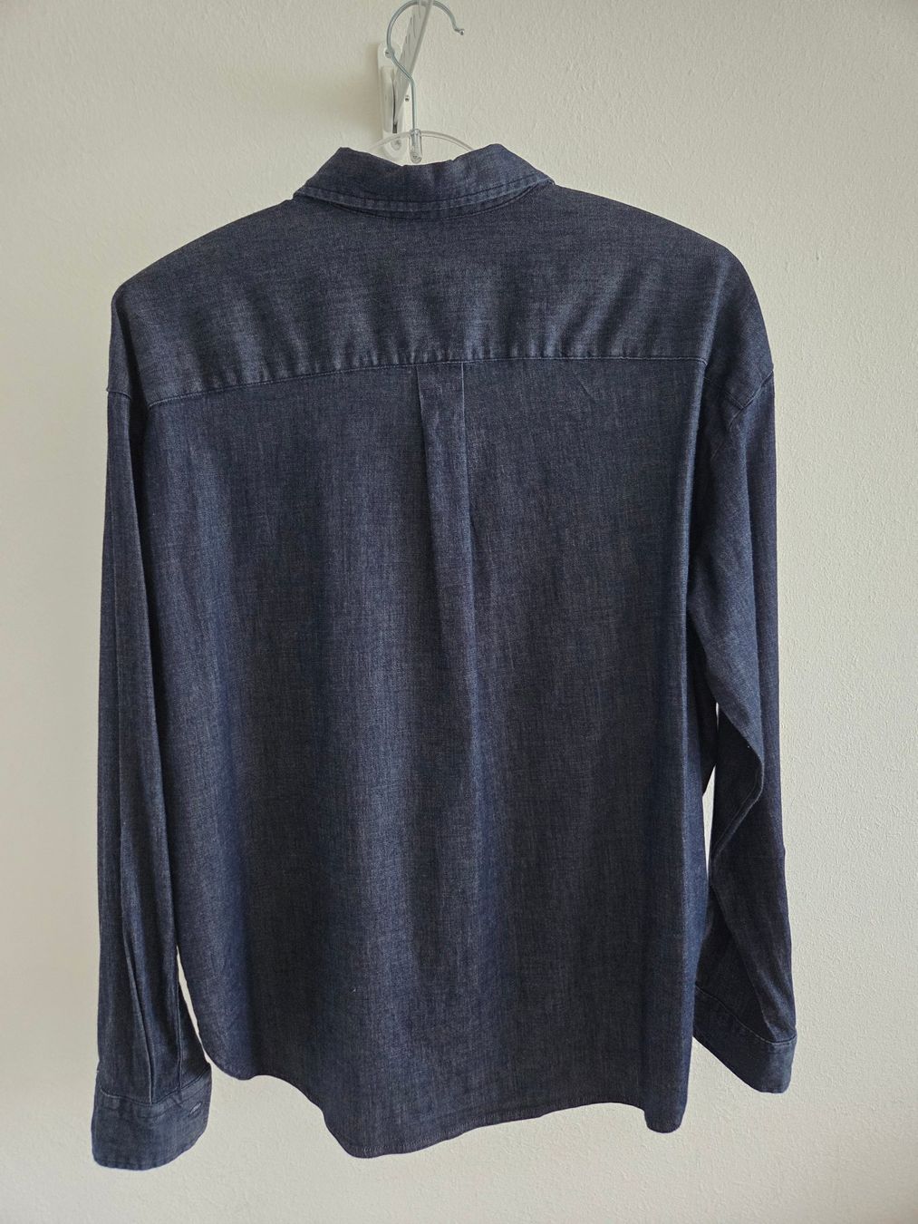 Camicette: Jeansbluse von NALANI – Usato da Oberrieden venduto da Smart570 2