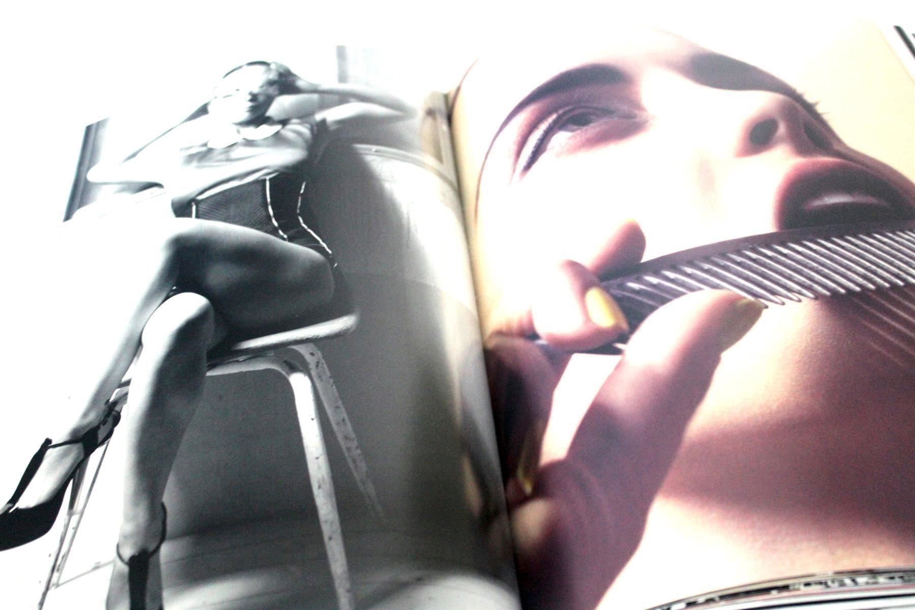 Foto & Immagini: JEFFERSON HACK: Another Portrait Book. Edition 7L, EA. 2007 – Usato da Bern venduto da Rare-Books 4