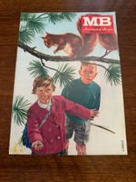 MB Magazin Illustrierte  von 1959