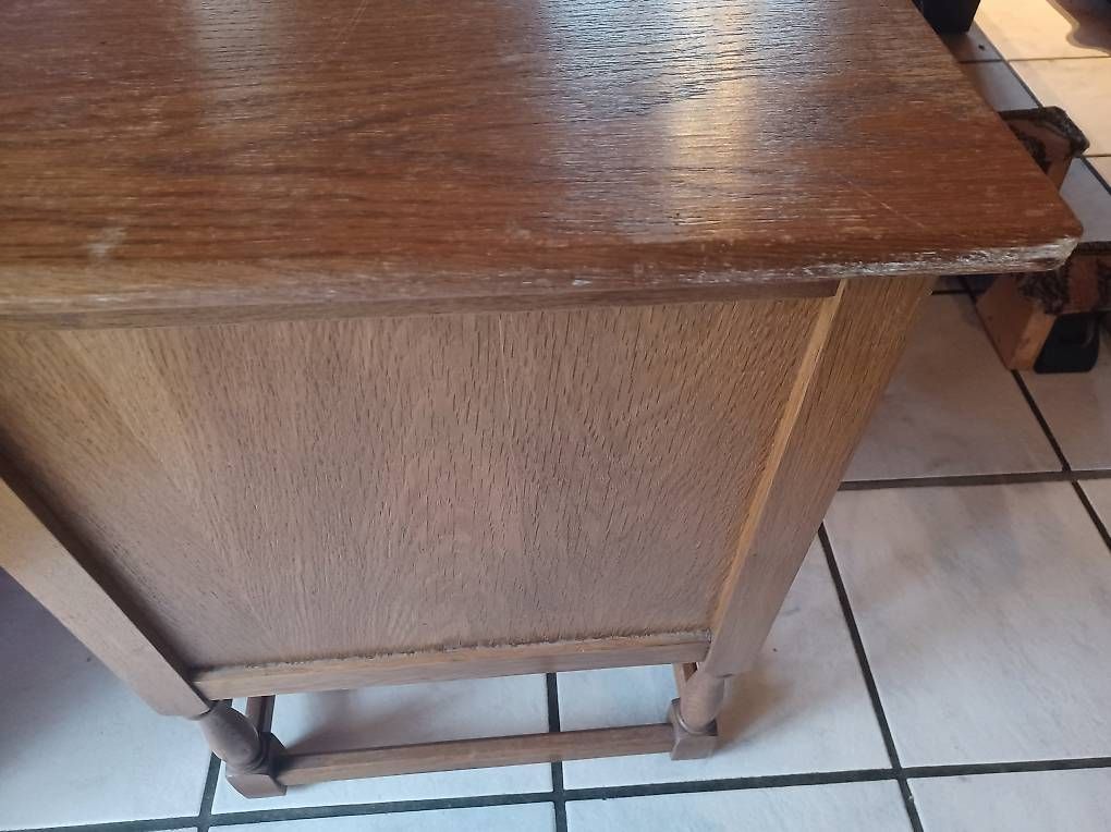 Commodes: Kleine Kommode – D'occasion à Niederbipp par flodur55 3