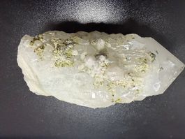 Phantom Quarz, Südafrika (1.4).
