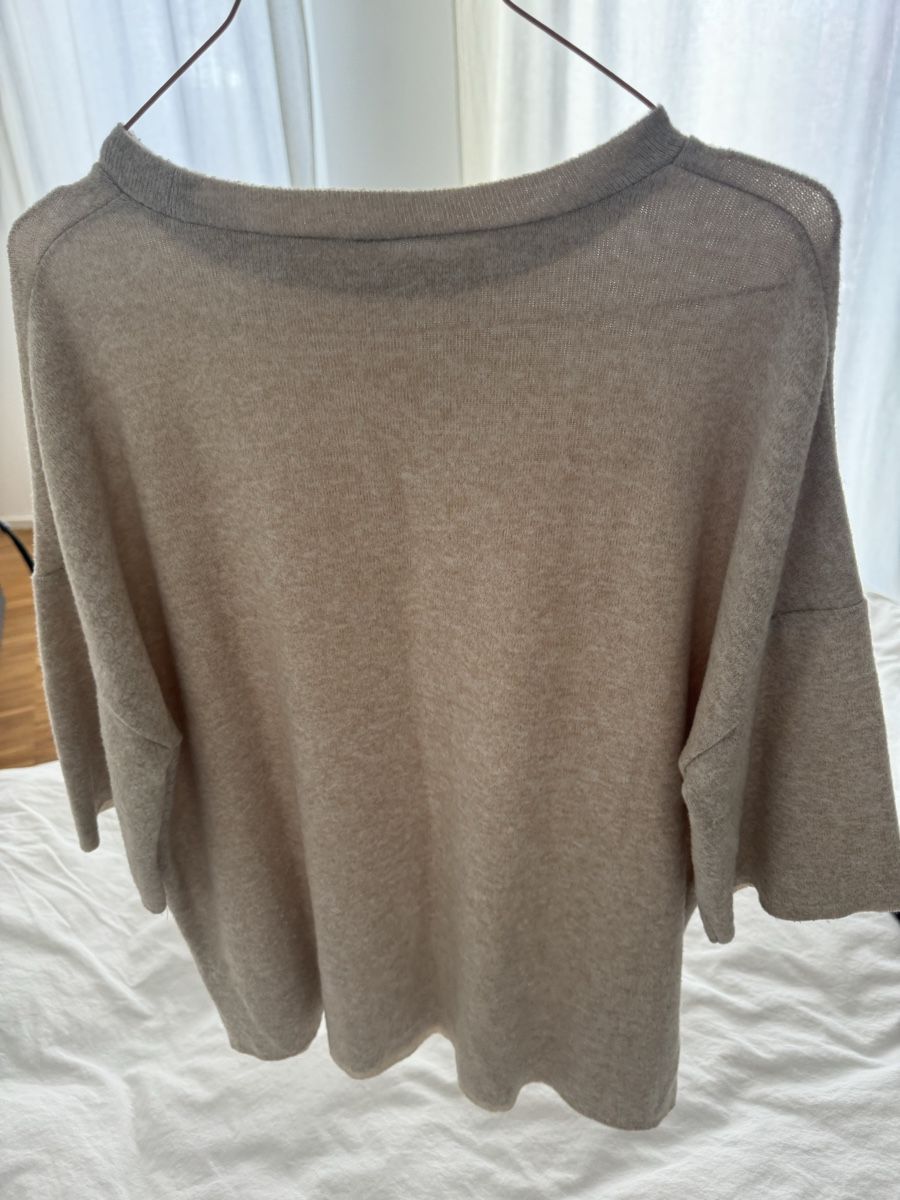 Zara T-shirt: Shirt – Nuovo (secondo la descrizione) da Zürich venduto da Tanja_G88 2