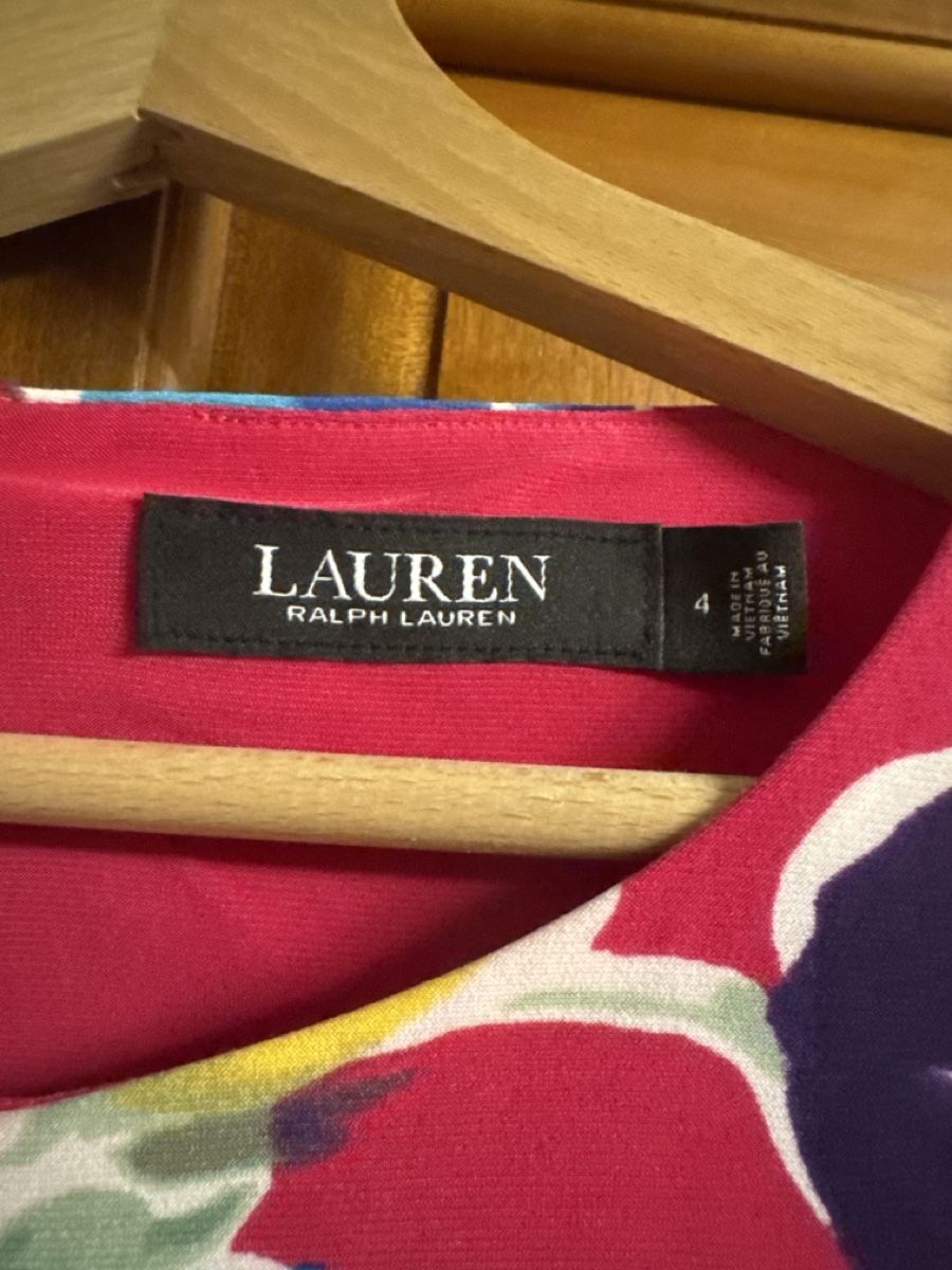 Ralph Lauren Robes: Ralph Lauren Kleid – Neuf (Voir description) à St.Gallen par tij_hm7n 1