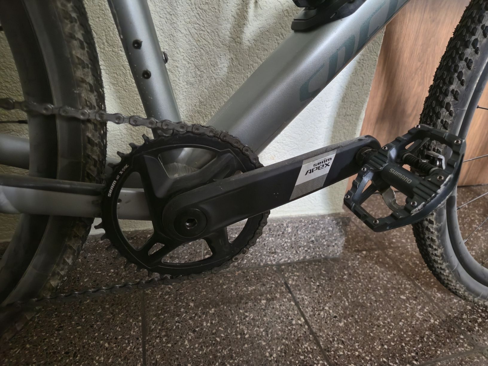 Specialized Biciclette: Specialized Diverge Comp Alloy 2026 Gr. 56 - ca. 400 km – Usato da Zürich venduto da Stu.dra 5