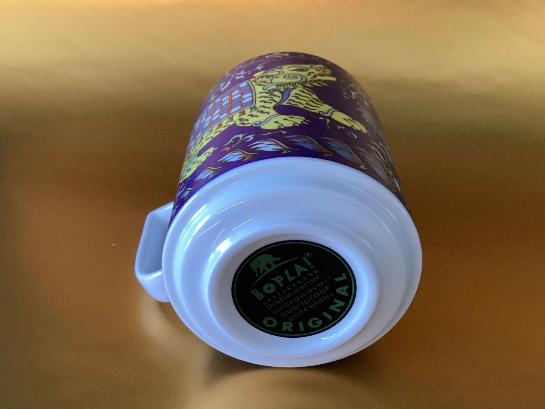 Bopla Tazze: Bopla /Langenthal /  Tasse / Mug – Usato da Beinwil am See venduto da kae_gh7c 2