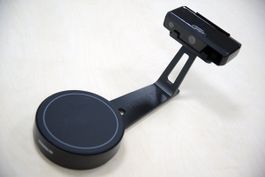 3D Scanner EinScan-SE für CNC Fräsen
