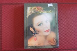 ROCIO JURADO "FLAMENCO 2CD + DVD-". Neu und versiegelt