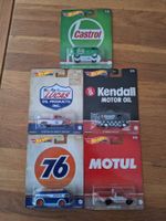 *SALE* komplettes Set Hot WHeels Premium Vintage Oil 2023
