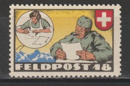 Feldpost Nr. 11c/1 *
