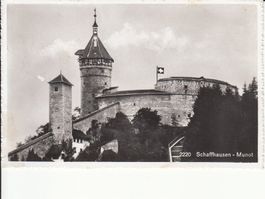 Schaffhausen 1947