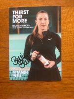 Belinda  Bencic  /  orig. AK