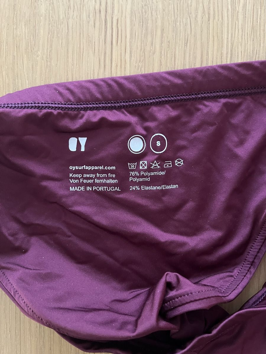 Maillots de bain & Bikinis: OY Surf Bikinis – D'occasion à Cham par sbr_7cmv 5