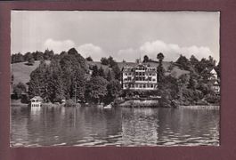 Hertenstein - HOTEL PILATUS