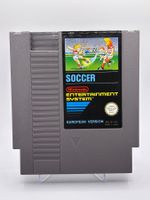 NES - Soccer