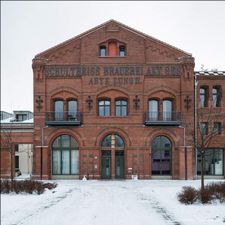 Profile image of Kulturfabrik