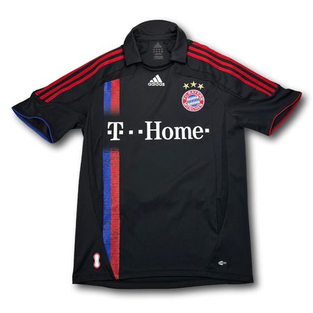 FC Bayern München - 2006-07 - Drittes Trikot - M