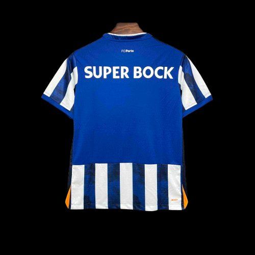 Leibchen & Hosen: Maillot de Foot Porto 24-25 – Neu (gemäss Beschreibung) aus Sierre von jerseysfootball 1