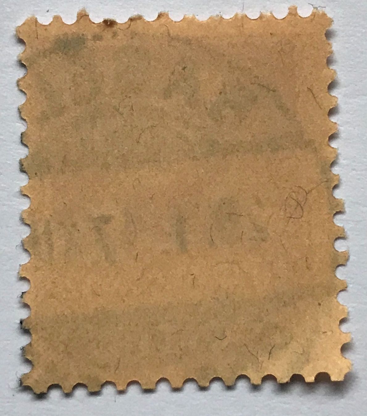 Alle Briefmarken: Helvetiatellbrustbild  Vollstempel Basel – Gebraucht aus Aarau von Billa007 1