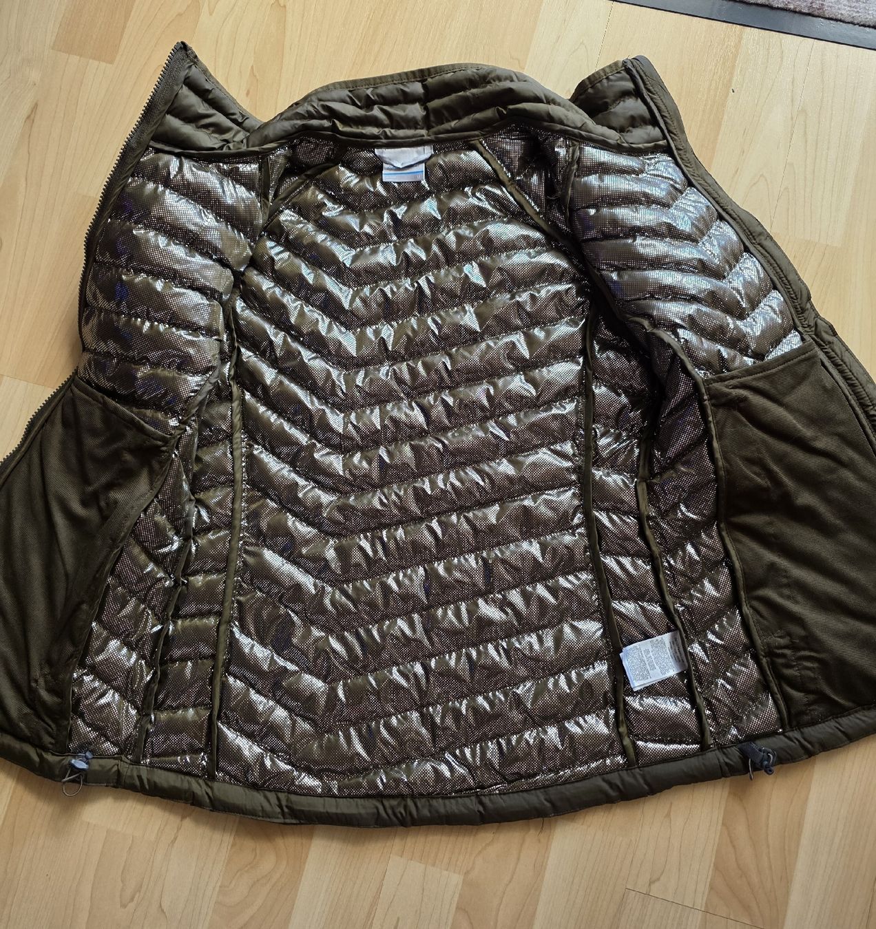 Columbia Gilets: Columbia Weste – Neuf (Voir description) à Oberbüren par Skadi_83 2