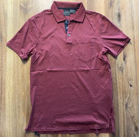 Armani Exchange Poloshirt