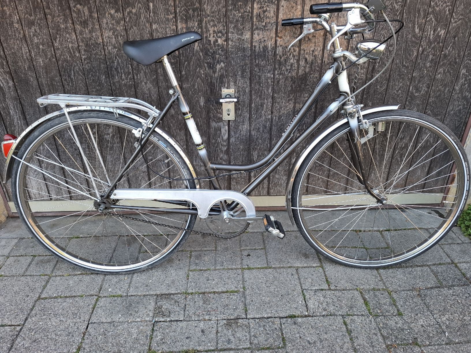 Biciclette: Damenvelo 3 Gang – Usato da Balterswil venduto da schnecke89
