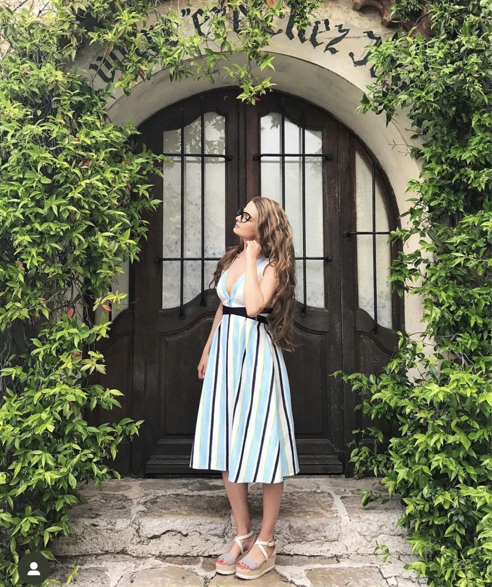 Vestiti: Cocktail Dress – Nuovo (secondo la descrizione) da Sattel venduto da Zlata1 1