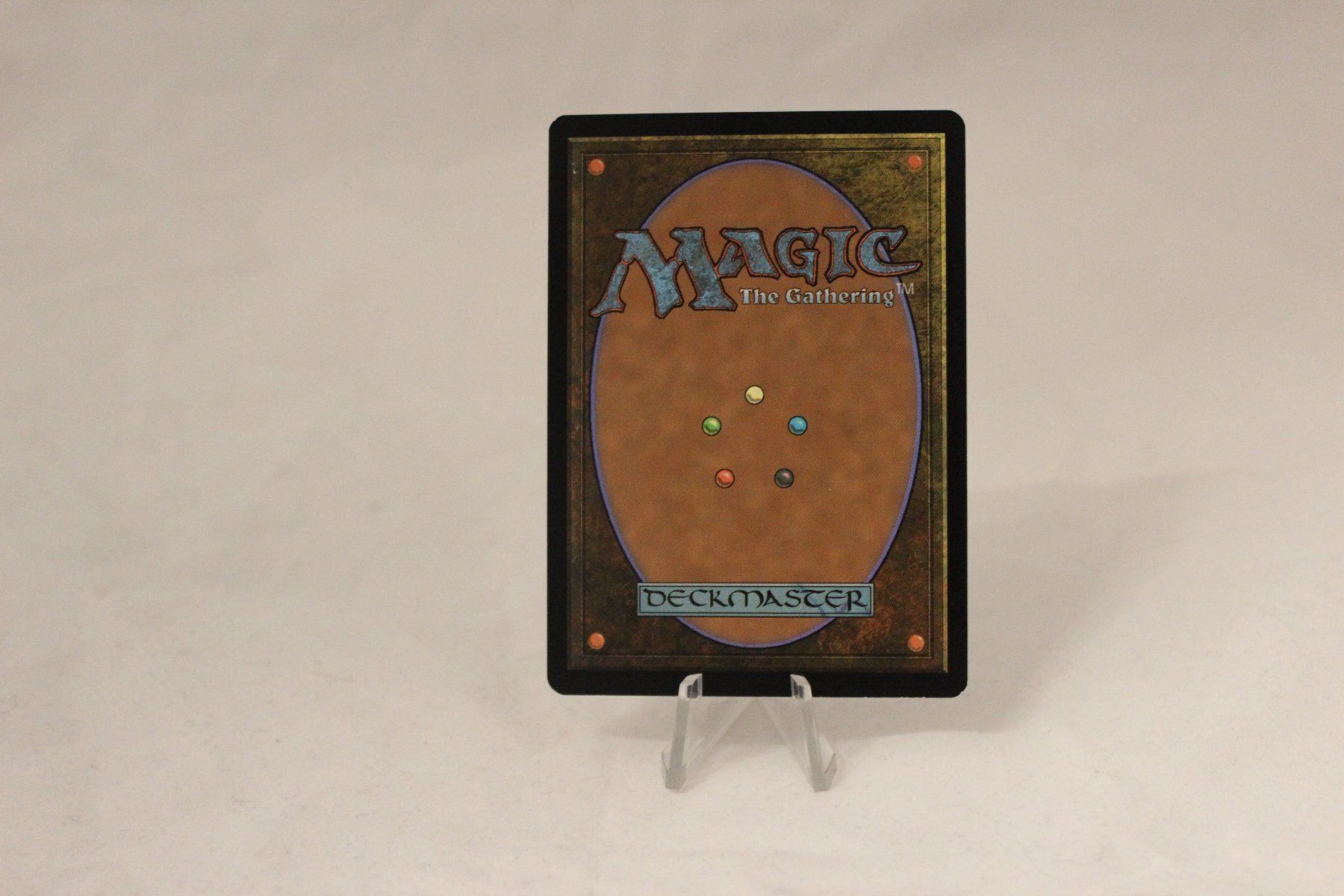 Magic The Gathering Carte collezionabili: Helm des Herumtreibers - Magic – Usato da Dulliken venduto da Sefty 1