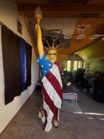 Freiheitsstatue / Miss Liberty