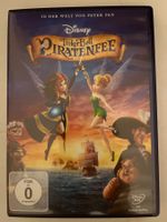 Disney DVD | Tinkerbell - Piratenfee 📀