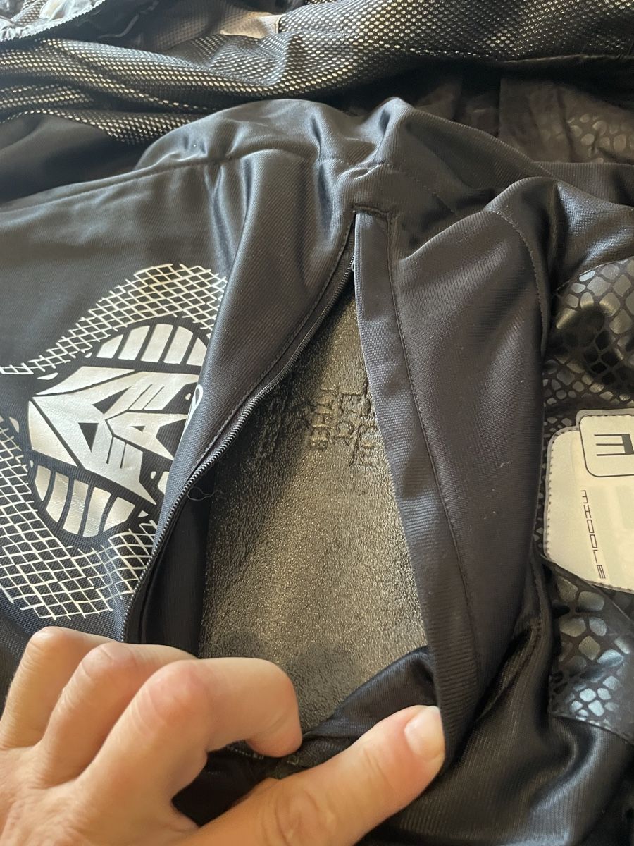 Giacche: Motorradjacke – Usato da Niederurnen venduto da Castash 9