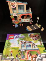 Lego Friends 41446 Heartlake City Tierklinik